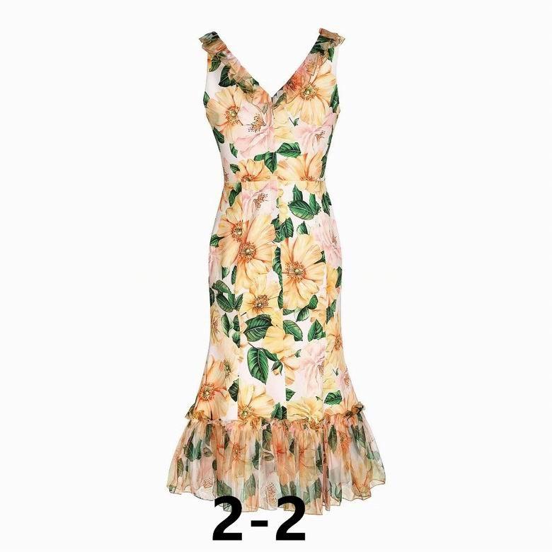 D&G Women's Dress 127